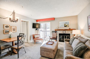 Mountainside Aspenview Condo - Great Mountain Views